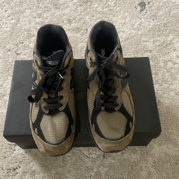 JJJJound New Balance 990v3 NEW - Picture 3 of 7